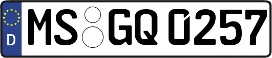 MS-GQ0257