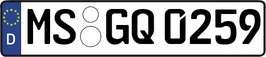 MS-GQ0259