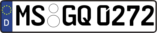 MS-GQ0272