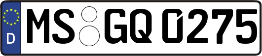 MS-GQ0275