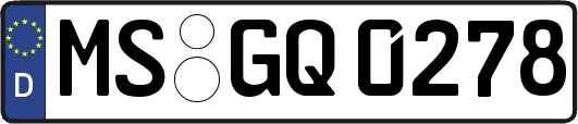 MS-GQ0278