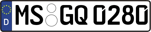 MS-GQ0280