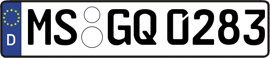 MS-GQ0283