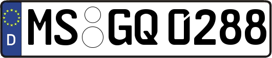 MS-GQ0288