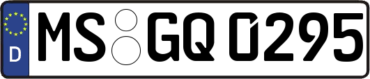 MS-GQ0295