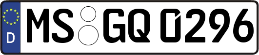 MS-GQ0296