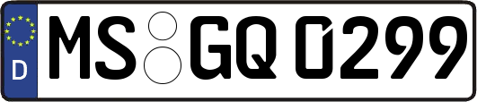 MS-GQ0299