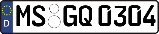 MS-GQ0304