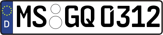 MS-GQ0312