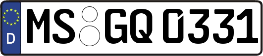 MS-GQ0331