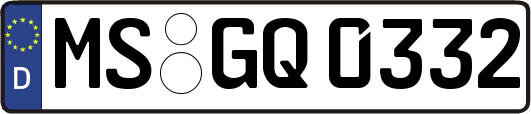 MS-GQ0332