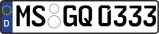 MS-GQ0333