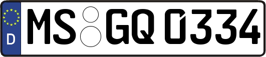 MS-GQ0334