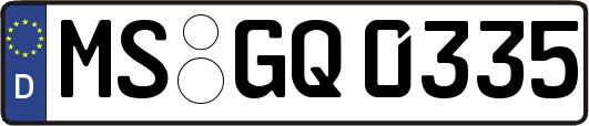 MS-GQ0335
