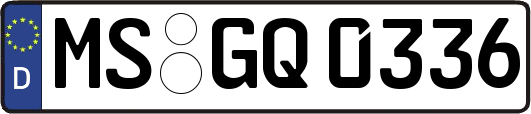 MS-GQ0336