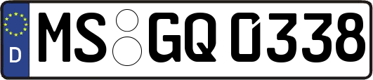 MS-GQ0338