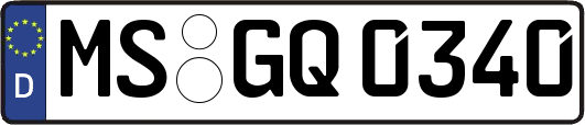 MS-GQ0340