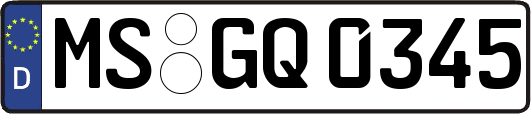 MS-GQ0345