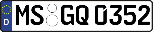 MS-GQ0352