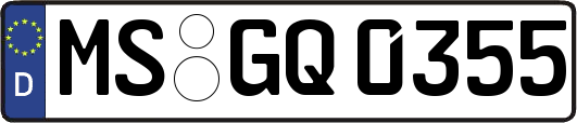 MS-GQ0355