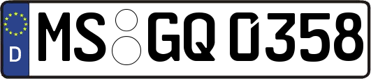 MS-GQ0358