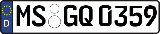 MS-GQ0359
