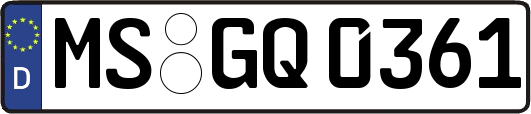 MS-GQ0361