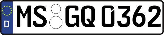 MS-GQ0362