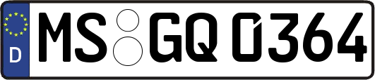 MS-GQ0364
