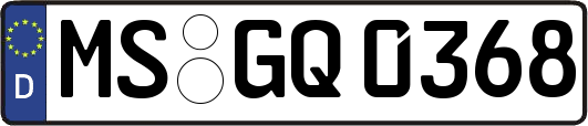 MS-GQ0368