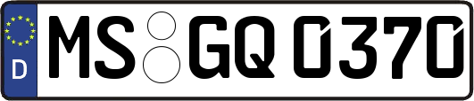 MS-GQ0370