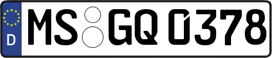 MS-GQ0378