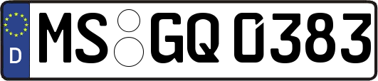 MS-GQ0383