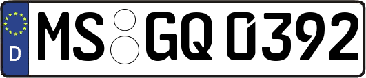 MS-GQ0392