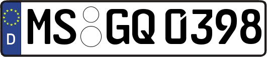 MS-GQ0398