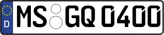 MS-GQ0400