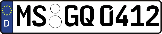 MS-GQ0412