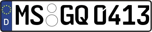 MS-GQ0413