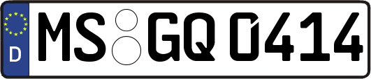 MS-GQ0414