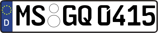 MS-GQ0415