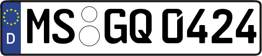 MS-GQ0424