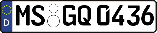 MS-GQ0436