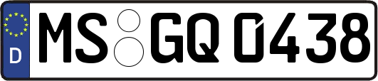 MS-GQ0438