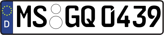 MS-GQ0439