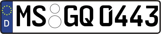 MS-GQ0443