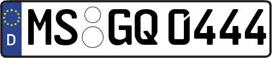 MS-GQ0444