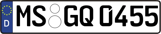 MS-GQ0455