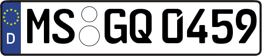 MS-GQ0459
