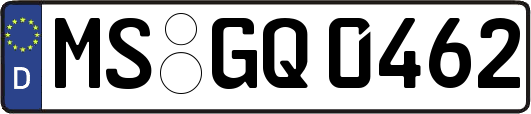 MS-GQ0462