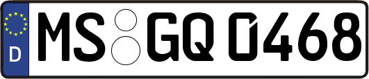 MS-GQ0468
